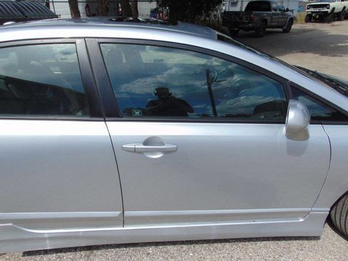 Used 2008 Honda Civic EX-L image 5