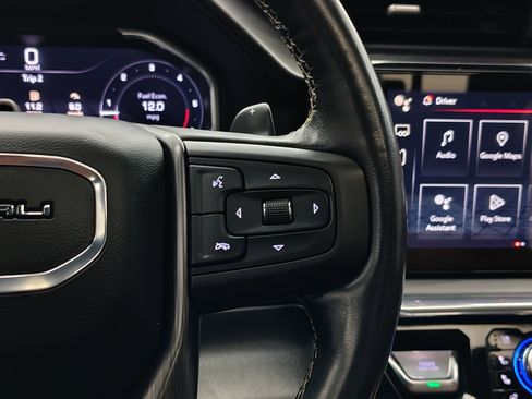 Used 2024 GMC Sierra 1500 Denali Ultimate image 54