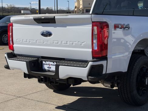 New 2026 Ford F250 XL w/ STX Appearance Package image 43