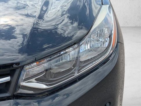 Used 2020 Chevrolet Trax LS w/ Tint and Cruise Package image 7