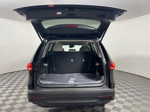 New 2026 Toyota Grand Highlander AWD image 23