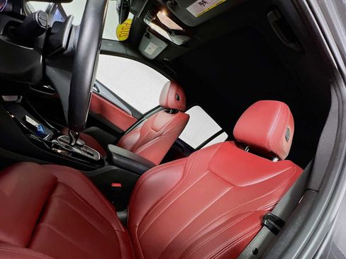 Used 2024 BMW X3 xDrive30i w/ Premium Package image 23