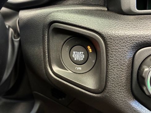New 2025 Jeep Wrangler Unlimited Sport AWD/4WD image 40