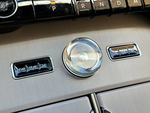New 2026 Lincoln Navigator Reserve AWD/4WD image 21