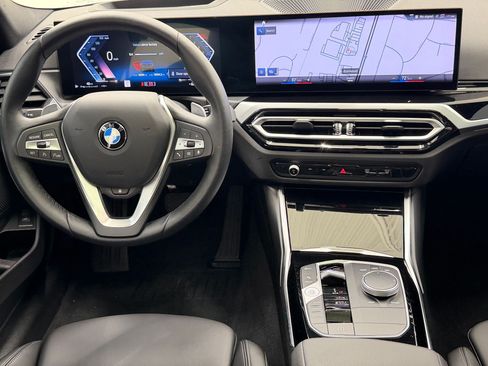 Certified 2024 BMW 330i Sedan w/ Premium Package RWD image 25