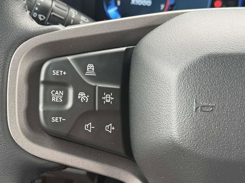 New 2026 Ford Bronco Outer Banks AWD/4WD image 20