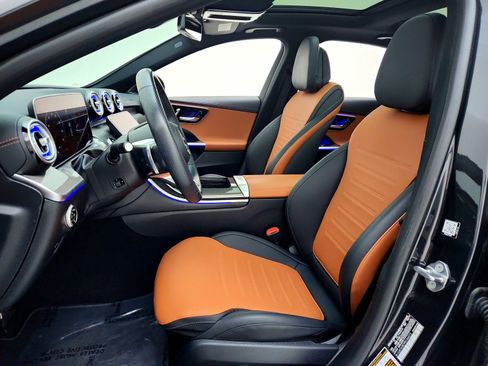 Certified 2023 Mercedes-Benz C 300 4MATIC Sedan image 12