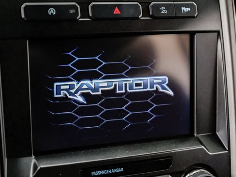 Used 2019 Ford F150 Raptor image 29