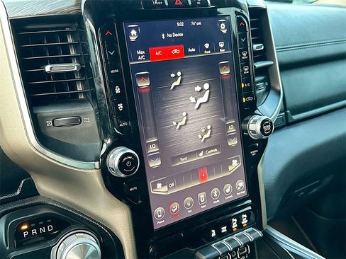 Used 2019 RAM 1500 Laramie image 14