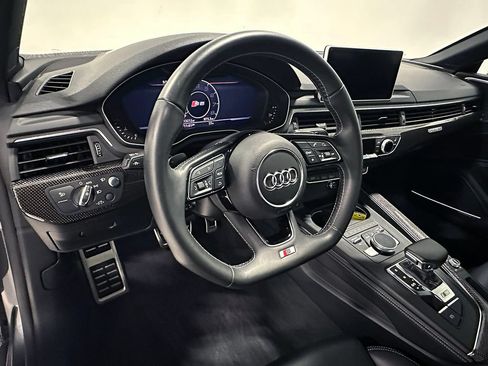 Used 2018 Audi S5 Prestige w/ S Sport Package AWD/4WD image 20