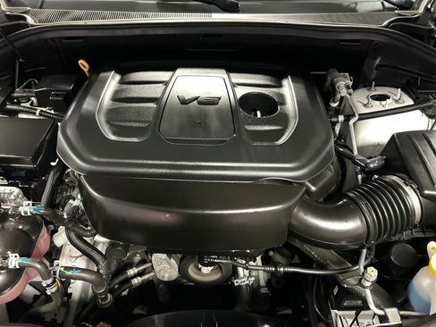 Used 2021 Jeep Grand Cherokee Limited w/ Quick Order Package 28K 80th image 27