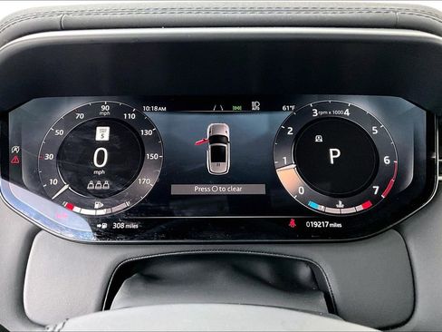 Used 2024 Land Rover Range Rover Sport Dynamic SE image 28