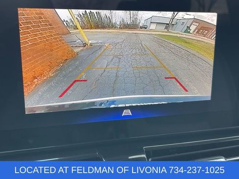 Certified 2024 Chevrolet TrailBlazer LT w/ LT Cold Weather Package image 14