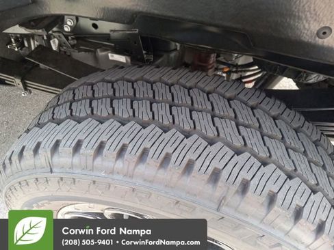 New 2025 Ford F350 Lariat w/ Lariat Ultimate Package image 33