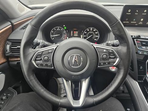 Used 2024 Acura RDX SH-AWD w/ Advance Package image 22