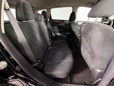 Used 2020 Nissan Murano S image 26