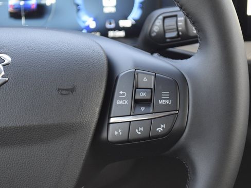 New 2025 Ford Bronco Sport Big Bend w/ Convenience Package image 10