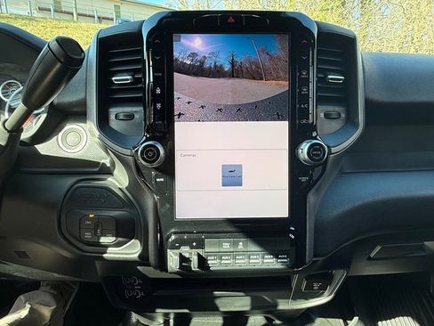 New 2026 RAM 2500 Tradesman image 25