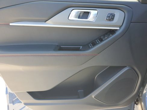 New 2026 Ford Explorer ST AWD/4WD image 13