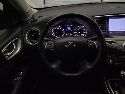 Used 2017 INFINITI QX60 FWD w/ Premium Plus Package image 22