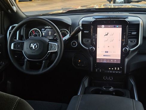 New 2026 RAM 3500 Big Horn image 33