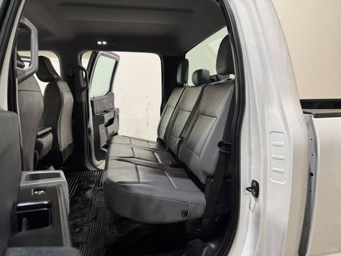 Used 2024 Ford F250 XL w/ FX4 Off-Road Package AWD/4WD image 19
