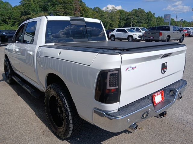 Used 2019 RAM 1500 Big Horn AWD/4WD image 10