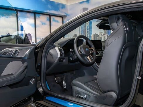 Used 2026 BMW 840i xDrive Coupe w/ M Sport Professional Package image 13