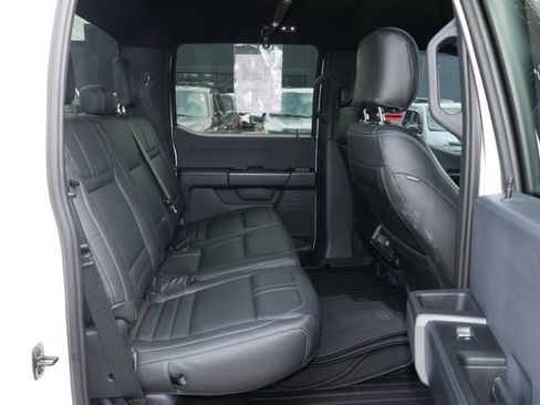 Used 2024 Ford F150 STX AWD/4WD image 25