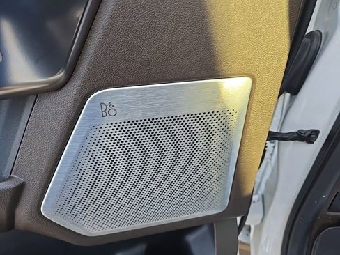 Used 2024 Ford F450 King Ranch w/ FX4 Off-Road Package image 9