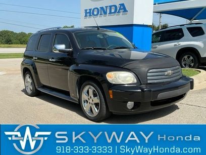 Used 2008 Chevrolet HHR LT w/ HHR Shadow Edition Package