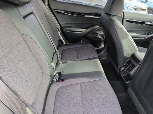 New 2026 Kia Seltos S AWD/4WD image 8