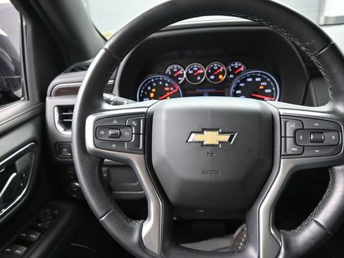 Used 2023 Chevrolet Tahoe LS w/ Driver Alert Package AWD/4WD image 8