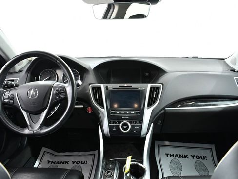 Used 2020 Acura TLX V6 SH-AWD w/ Technology Pkg image 7