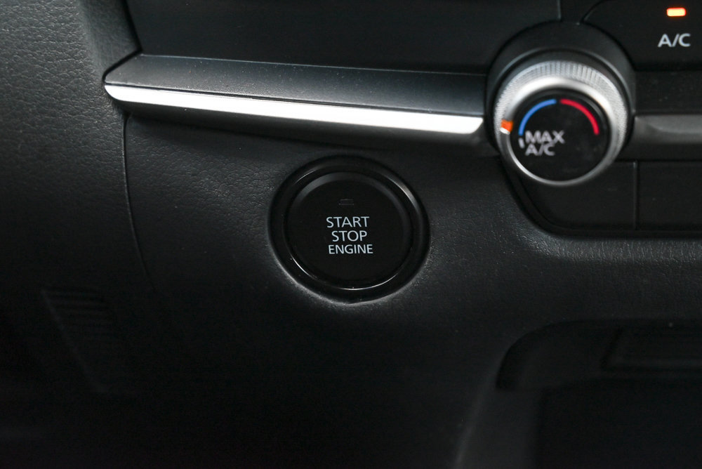Used 2024 MAZDA CX-30 AWD 2.5 S image 15