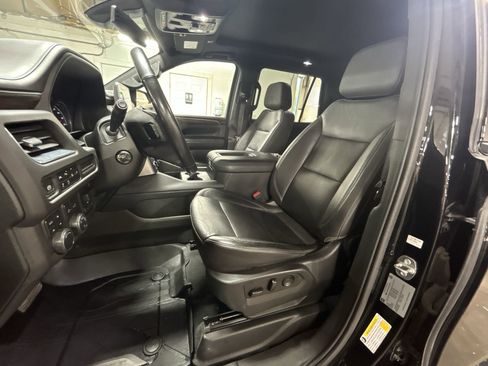 Certified 2021 Chevrolet Tahoe Z71 w/ Z71 Signature Package image 21