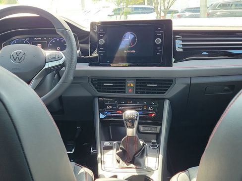 New 2026 Volkswagen Jetta GLI Autobahn FWD image 11