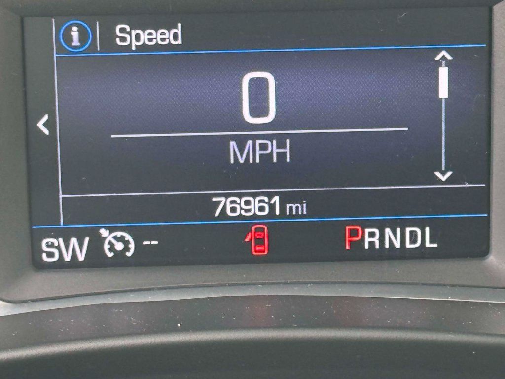 Used 2019 Chevrolet Equinox LT AWD/4WD image 27