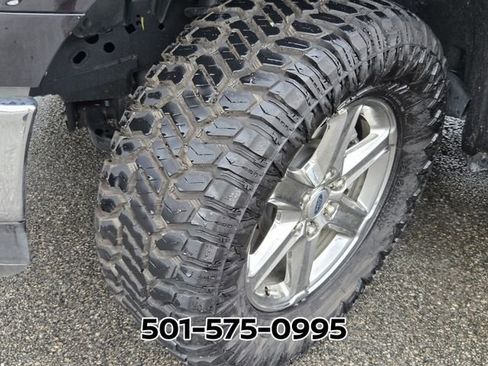 Used 2024 Ford F150 XLT w/ Equipment Group 302A MID RWD image 20