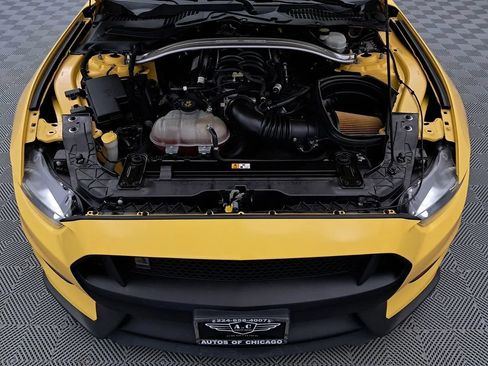 Used 2016 Ford Mustang Shelby GT350 w/ Technology Package RWD image 36