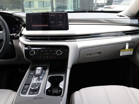 Certified 2026 INFINITI QX60 Pure w/ Cargo Package FWD image 25