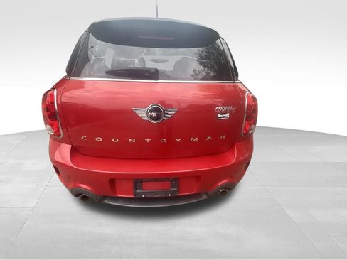 Used 2014 MINI Cooper Countryman S FWD image 7