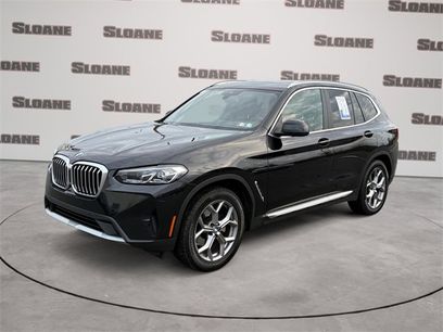 Used 2024 BMW X3 xDrive30i w/ Premium Package