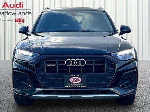 Used 2023 Audi Q5 2.0T Premium AWD/4WD image 2