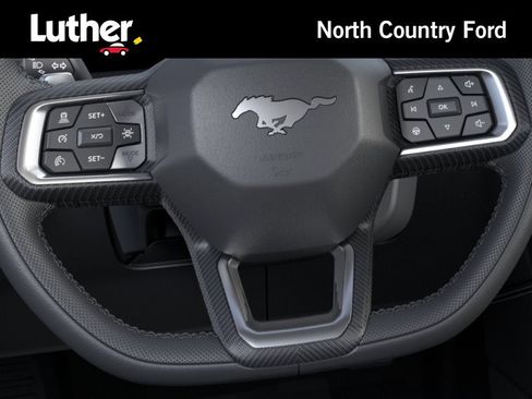 New 2026 Ford Mustang GT Premium RWD image 12