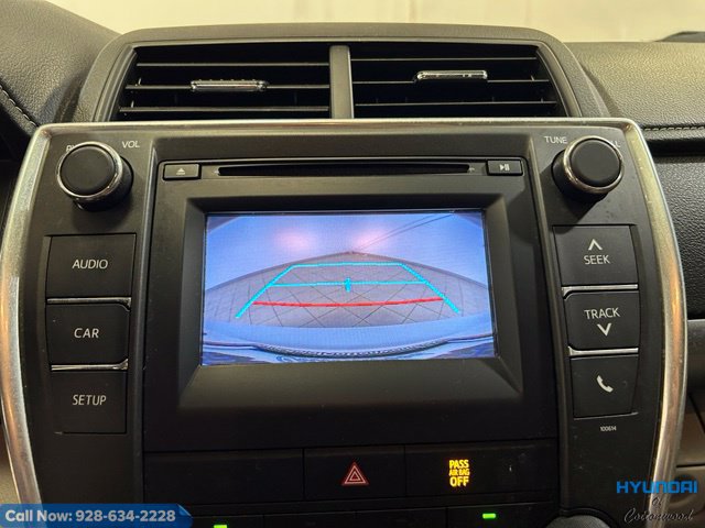 Used 2017 Toyota Camry LE FWD image 35