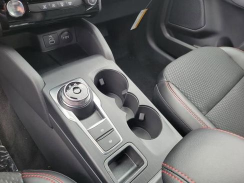 New 2025 Ford Escape ST-Line w/ Tech Pack #1 image 33