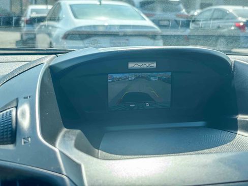 Used 2017 Ford Escape S FWD image 26