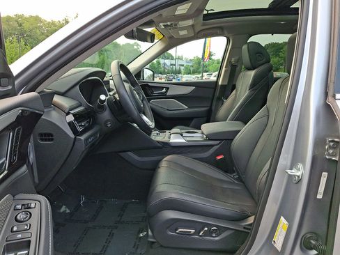 Certified 2024 Acura MDX w/ Technology Package AWD/4WD image 14