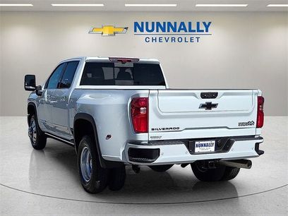 New 2026 Chevrolet Silverado 3500 High Country w/ High Country Premium Package